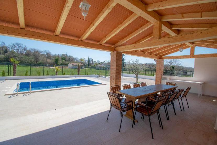 Holiday home Natura Rovinj