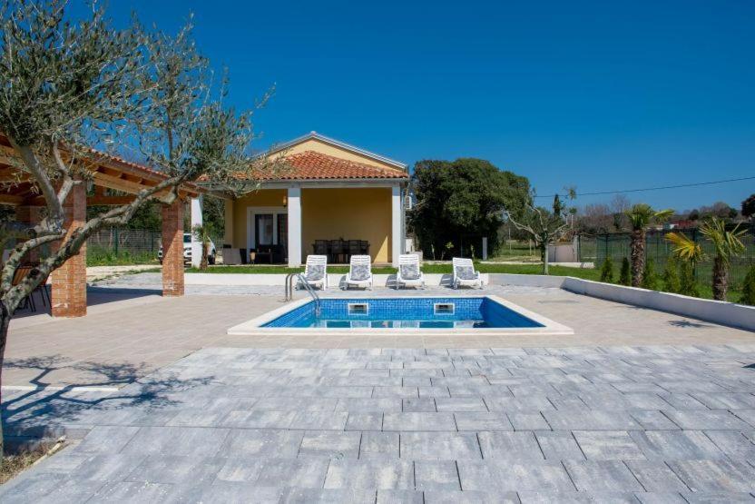 Holiday home Natura