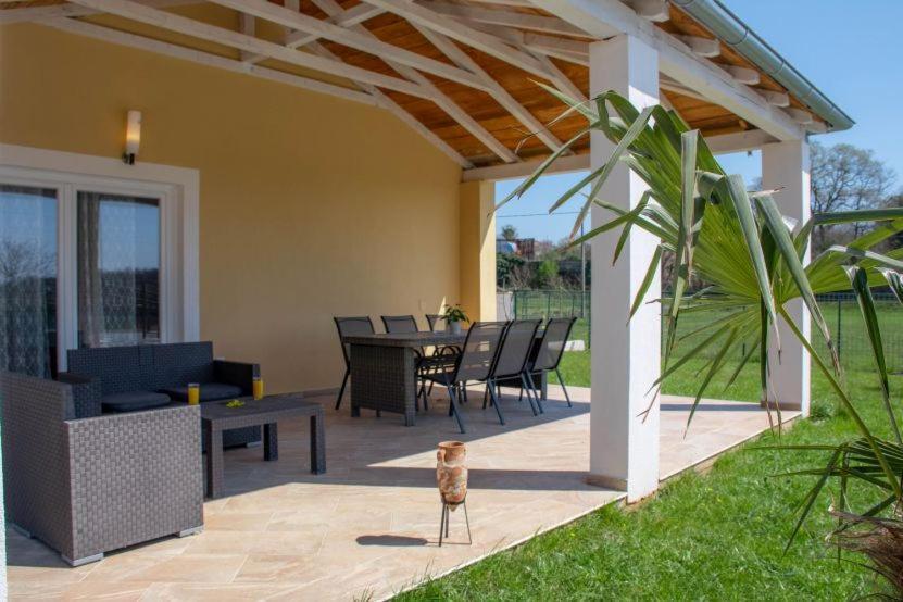 Holiday home Natura *