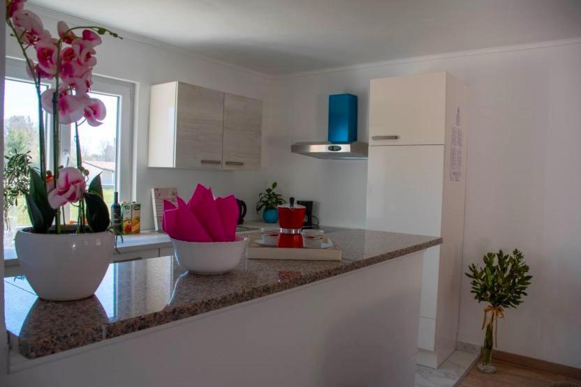 Natura Holiday home *