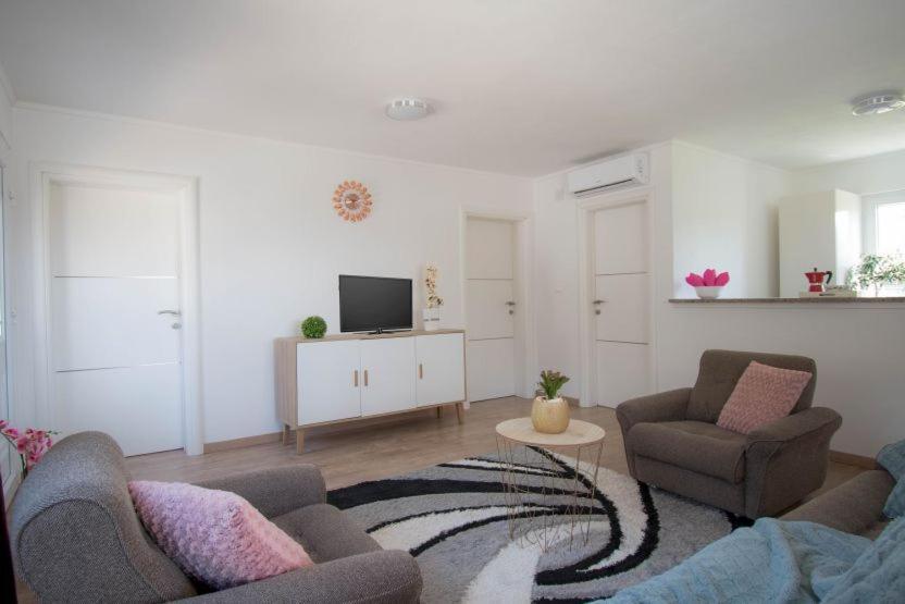 Natura Holiday home *